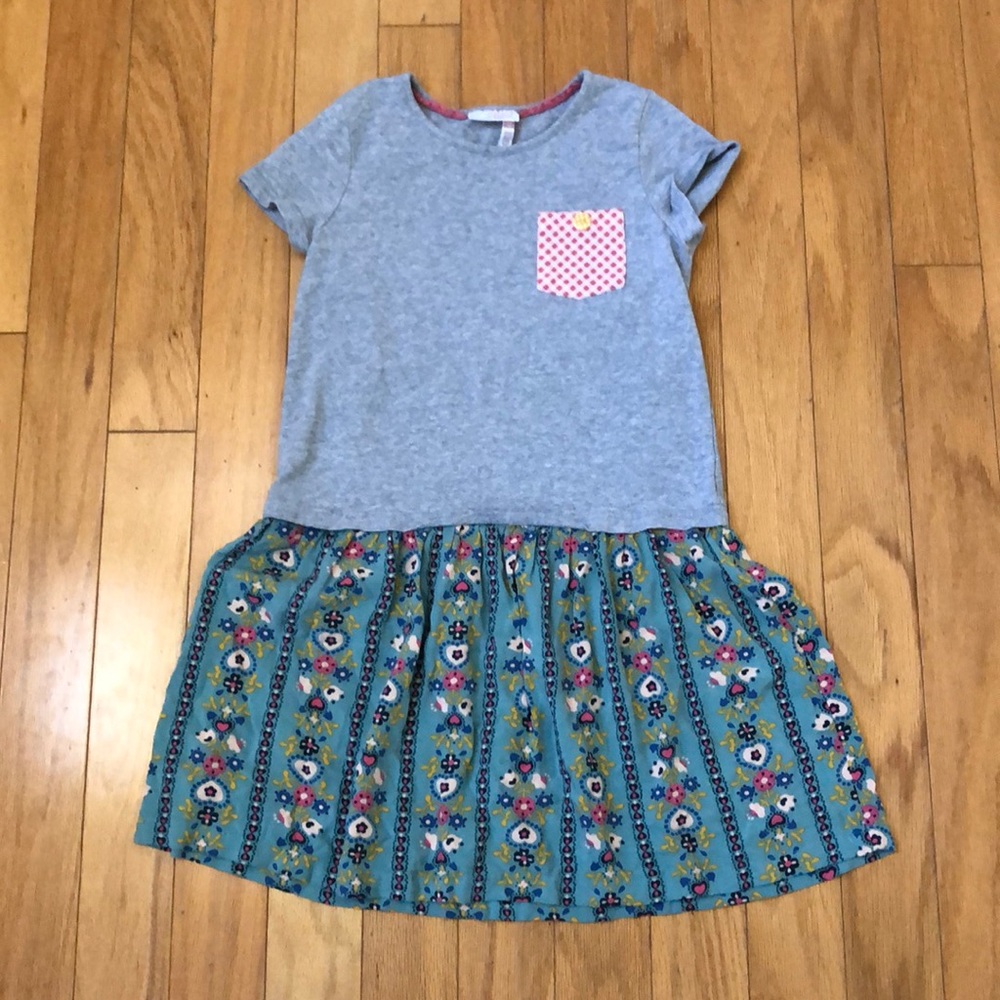 Matilda Jane Dress